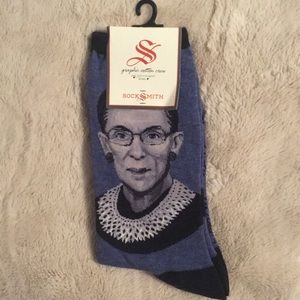 RBG Socks